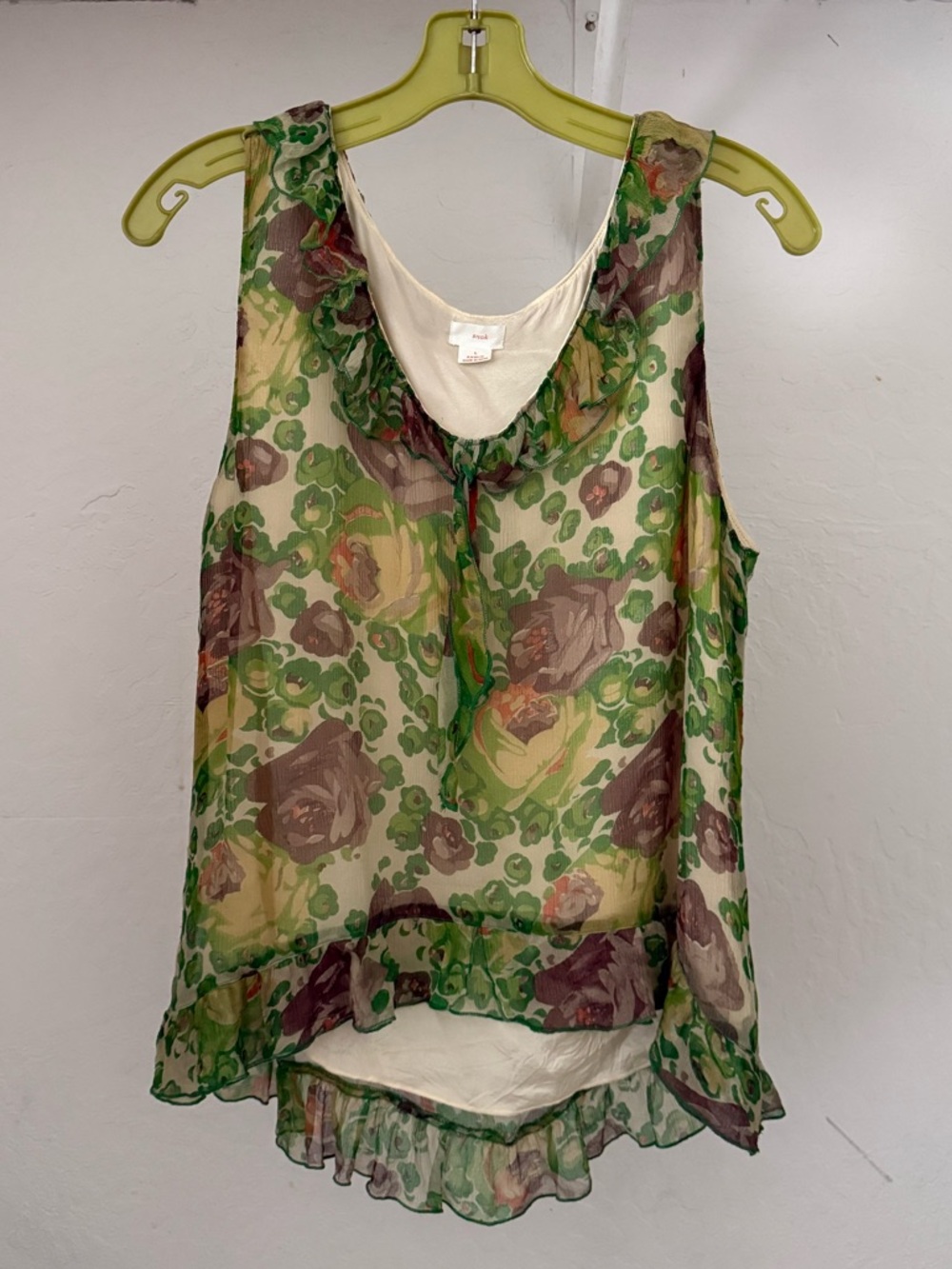 Bundle 3 for 50% off Y2K Snak Anthropologie Retro 1930s Style Top